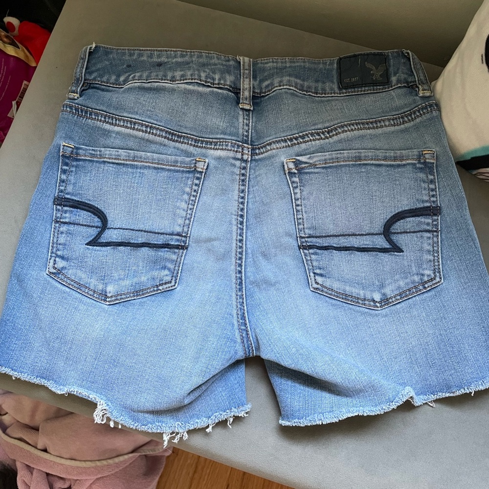 Women American Eagle Shorts